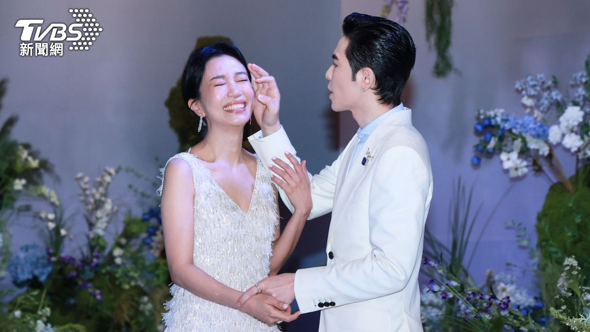 半個演藝圈都來了!蕭敬騰婚禮「重金賓客」全曝光 花童也超萌