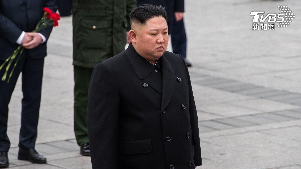 朝鮮半島局勢升溫!北韓總參謀部:已下達「準備射擊」指令