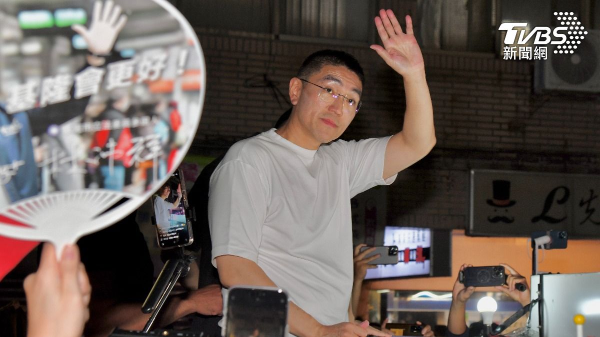 謝國樑B流住院!醫示警「4症狀危險」 易被誤認小感冒