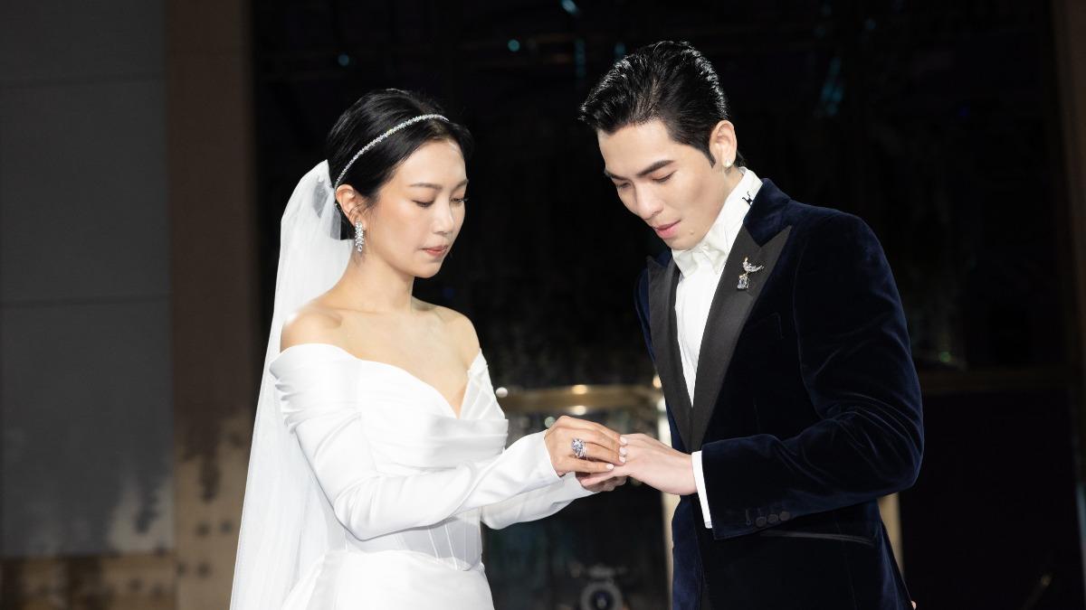 才參加蕭敬騰婚禮!詹仁雄遭爆跌倒昏迷緊急送醫 血流不止現況曝
