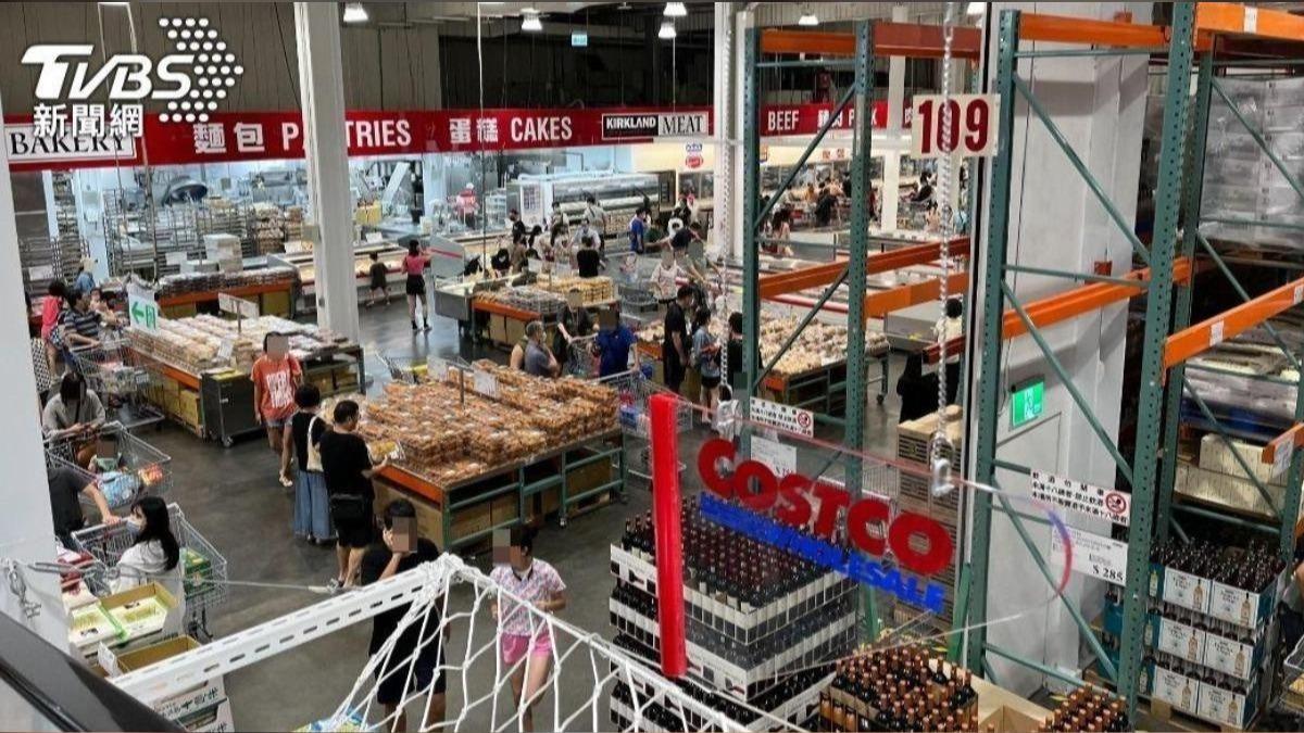 好市多冷凍生蝦仁「產地越南」!他嚇壞喊不敢買 内行曝真相打臉