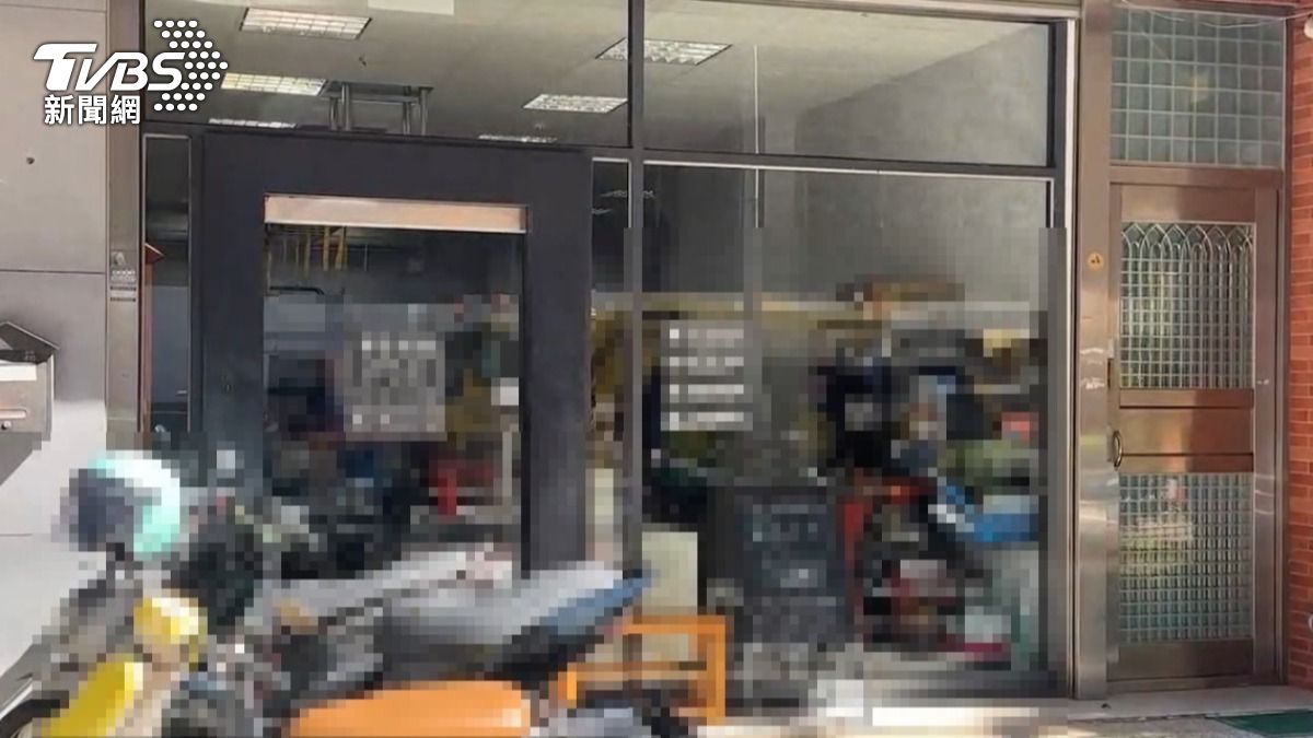 新竹3教練狠虐童!2健身工作室急切割:屬個人行為