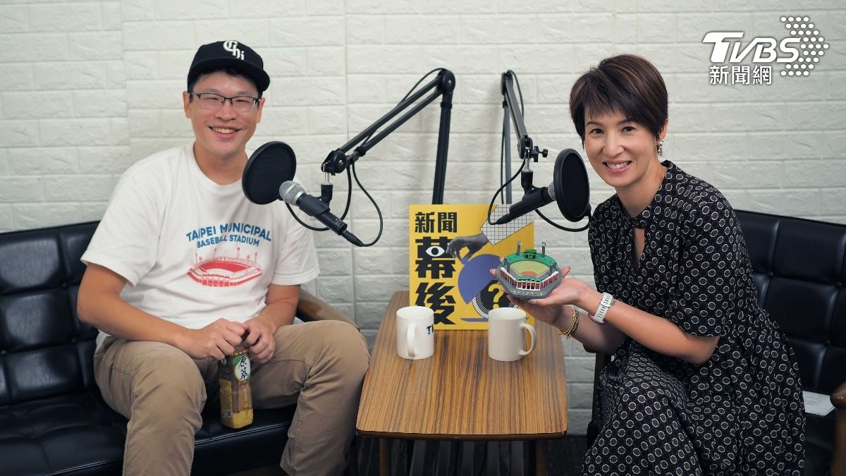 周思齊引退掀「職棒退步說」!《新聞幕後》揭台灣棒球發展困境