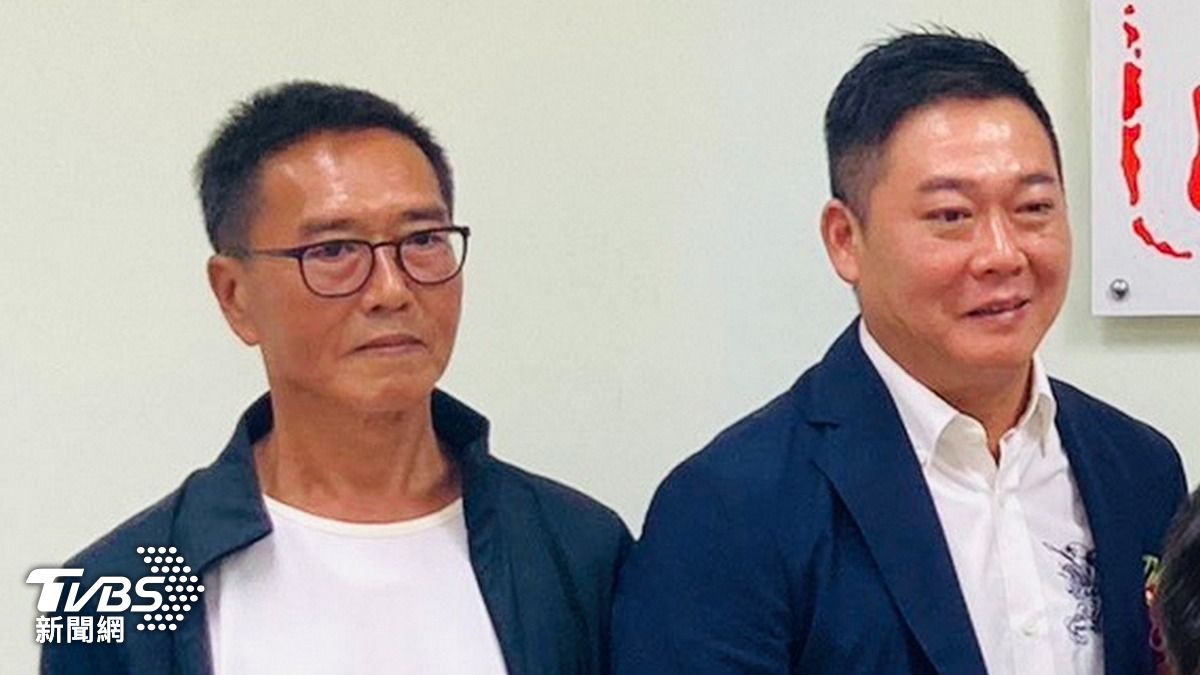 議長弟曾捐肝救命!雲林道上名人「黃村」病逝 享年58歲