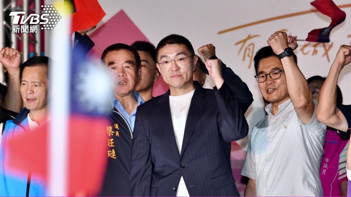 謝國樑保住市長!她嗆打了民進黨一巴掌 「這人」傷得更重