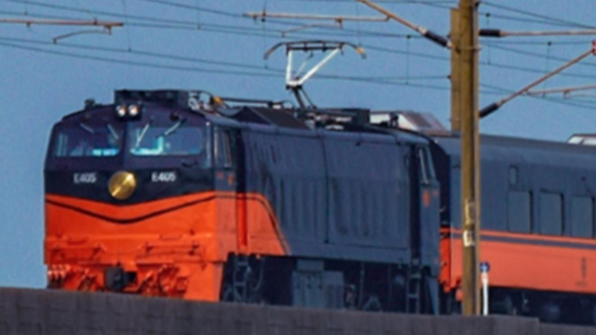 螺絲鬆!台鐵鳴日號「漏掛車廂」沒人發現 交通部也不知情