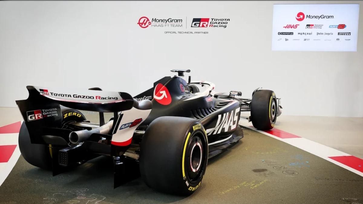 Toyota Gazoo Racing將會建立車手、技師與工程師培訓計畫。(圖/翻攝自Toyota)