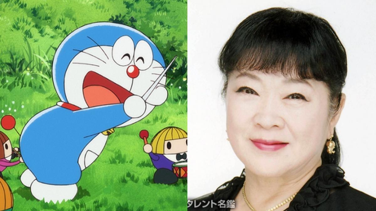 《哆啦A夢》初代聲優正義感爆表！　「經典台詞」阻止8+9走歹路