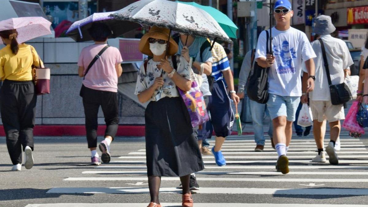 台灣這地方登「行人地獄」第一? 他嘆:幾條命都不夠