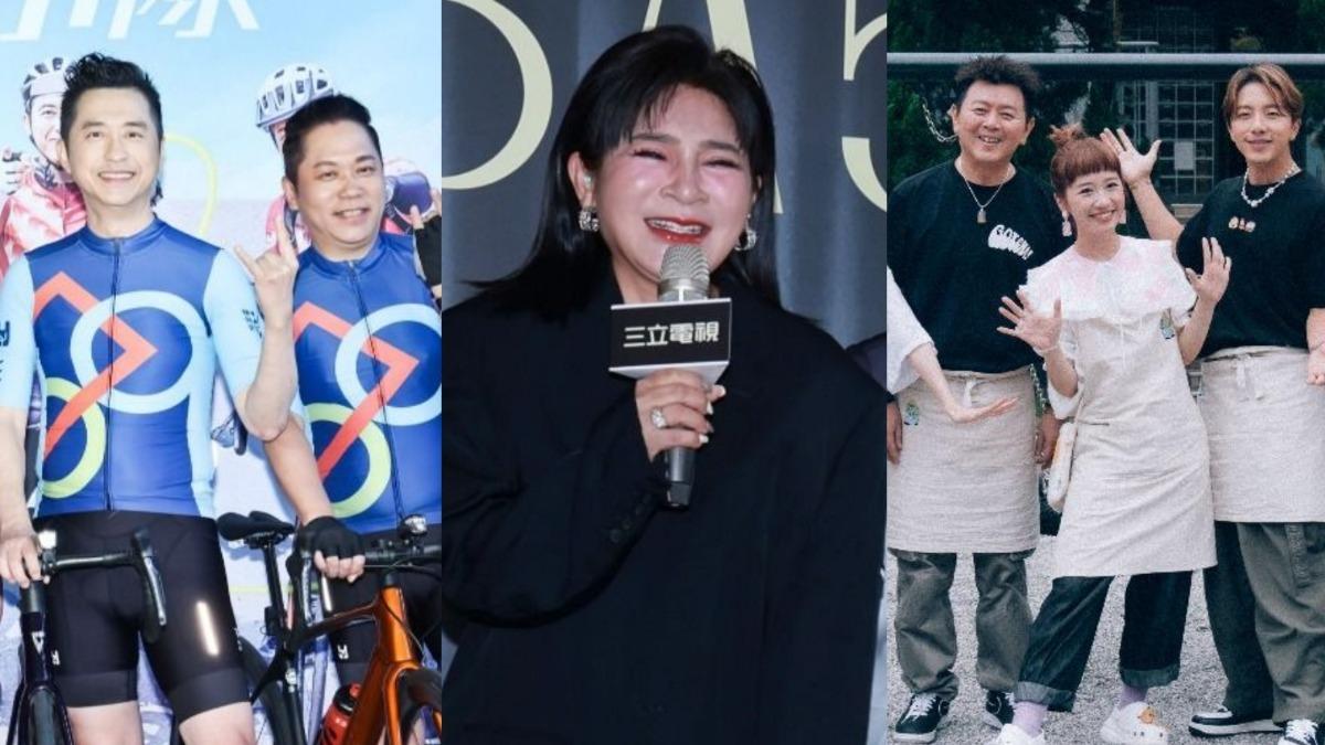 金鐘59/王彩樺聲量高!庹宗康「緣分加持」 木木老師曝他這點扣分