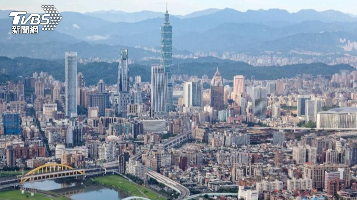 贏過日韓!全球財富報告出爐 台灣人均金融資產淨值「亞洲第2」