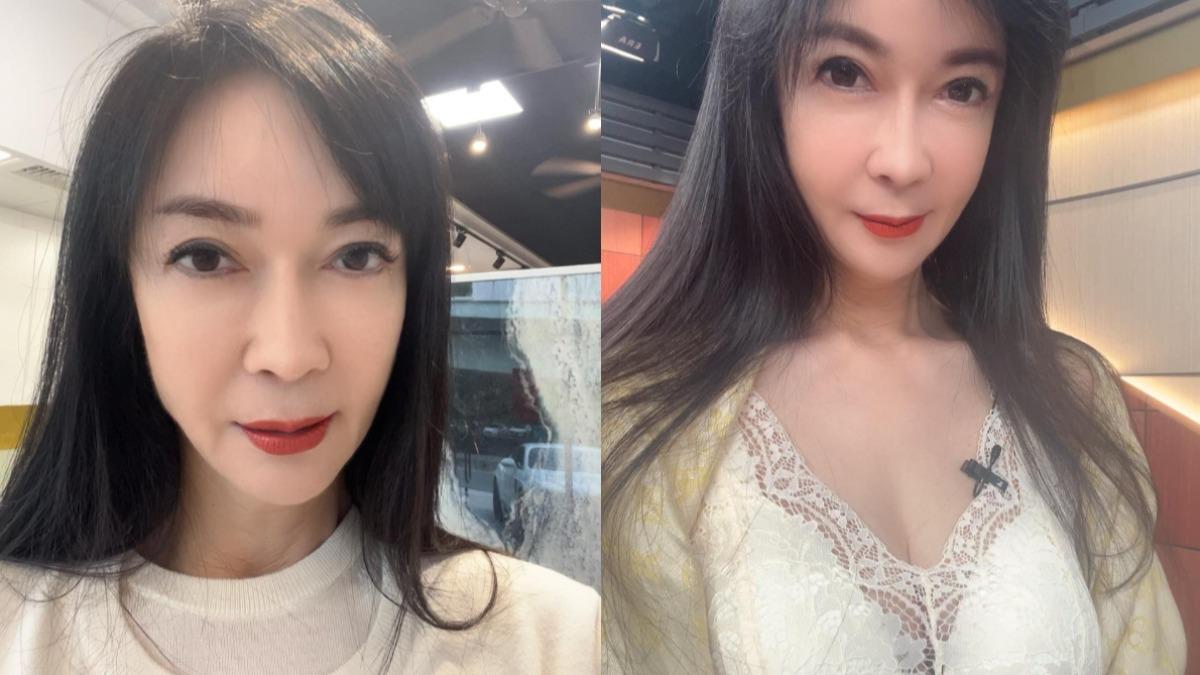 顧婕大腸癌4期!舌苔「1現象」早有警訊 中醫曝舌頭3惡象