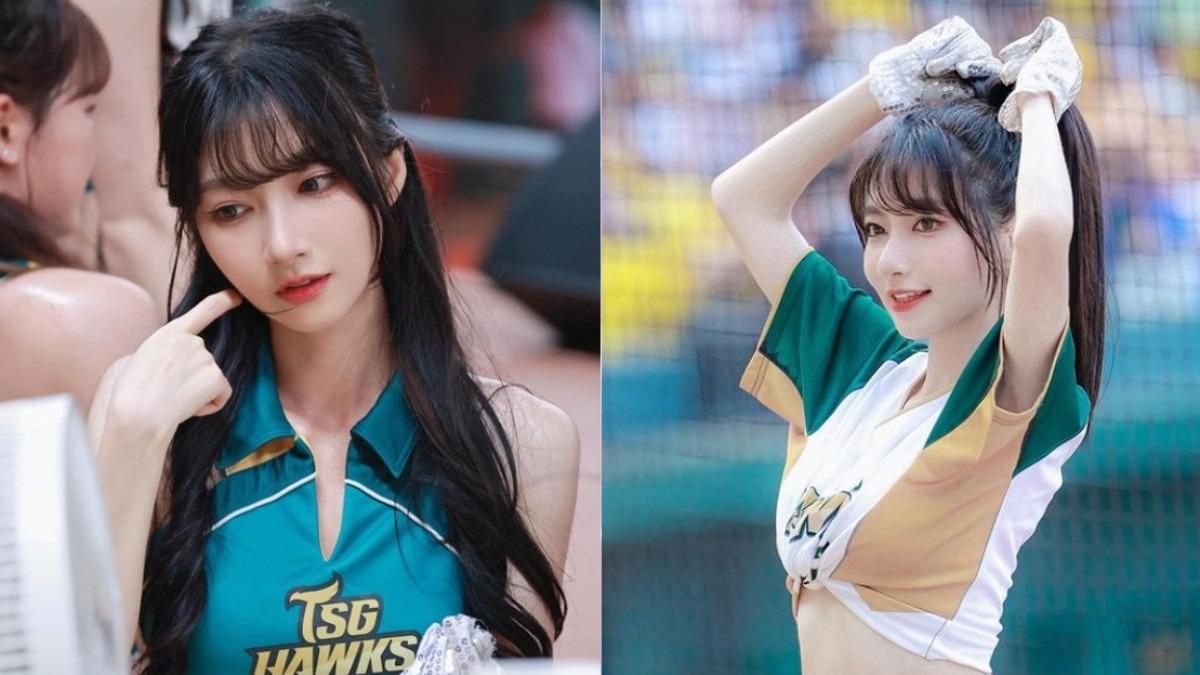 中職例行賽落幕!一粒曝心聲相約「明年見」 4.3萬粉朝聖