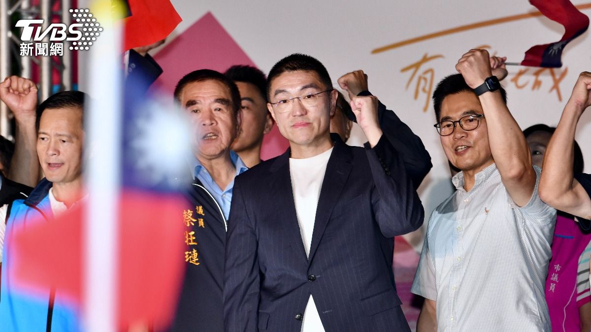 罷樑失敗青鳥變嫩草!他酸民進黨「贏收割輸切割」:太冷血