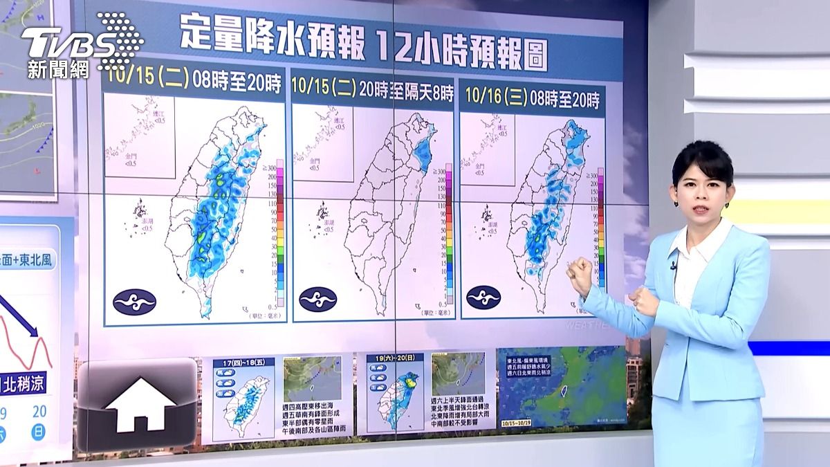 圖/TVBS