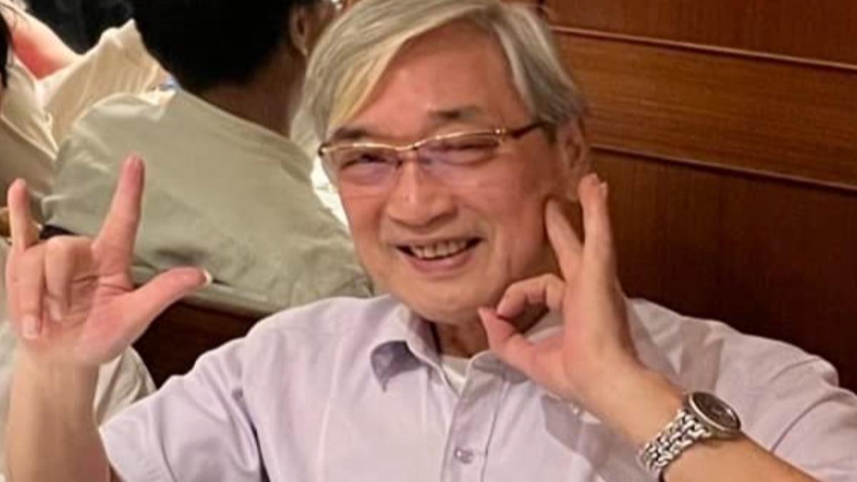 張友驊訃聞曝光!10/30舉辦告別式 「靈堂不點香」家屬揭原因