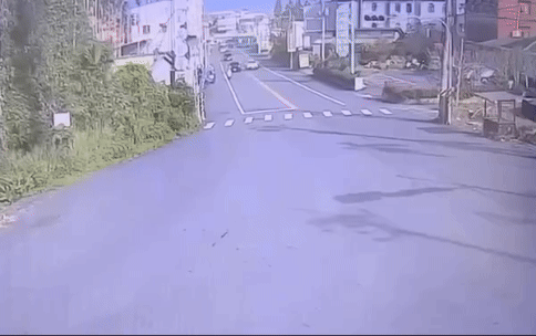 婦人在這起事故中身亡。（圖／TVBS）