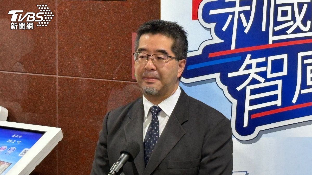 中共軍演與馬英九有關? 蕭旭岑怒批抹紅栽贓:是賴政府無能
