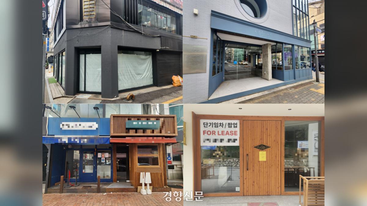 無感《黑白大廚》熱潮！韓餐飲業者嘆只紅到少數人　2原因生意難做