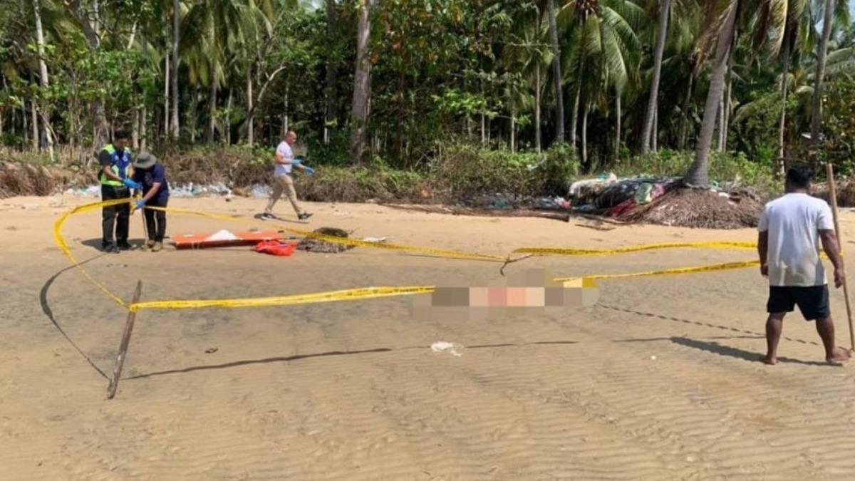 馬國10歲童被鱷魚狠咬拖入水中!遺體沖上岸「整顆頭不見」