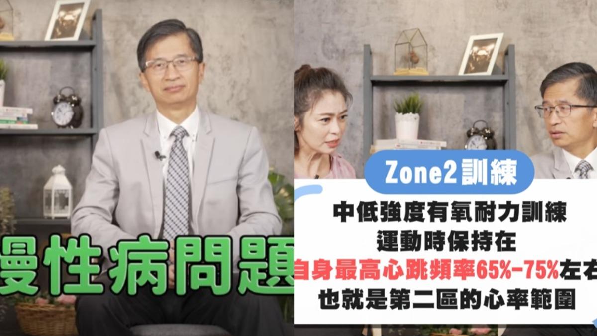 癌症、三高有救了！5招修復粒線體　這跑步方式效果超好