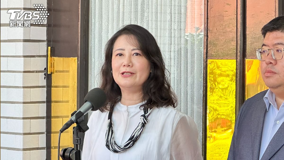 謝國樑才保住市長位 藍要修法「以罷制罷」?綠:自打嘴巴