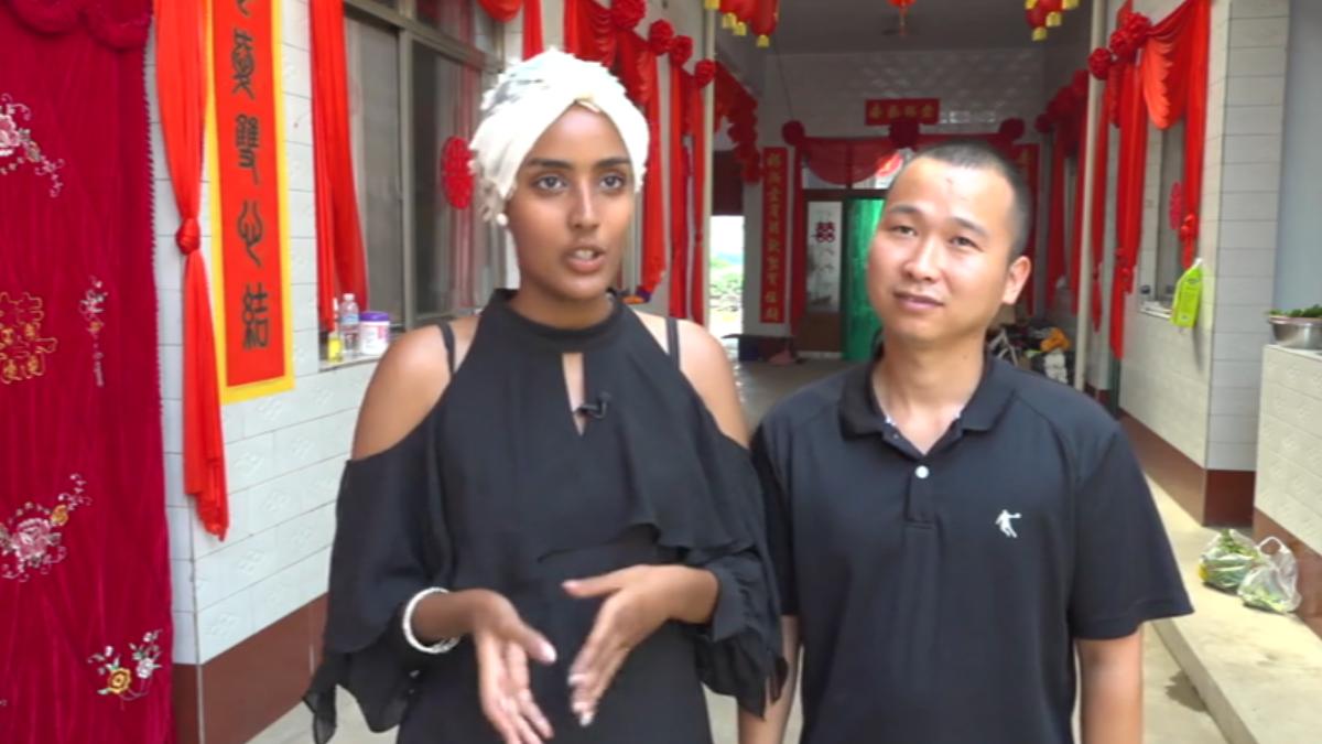圖/翻攝自 微博