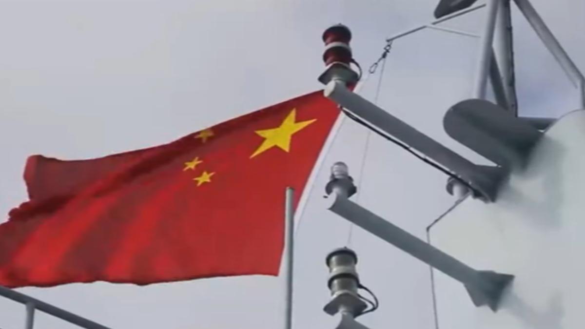 圖/翻攝自 微博