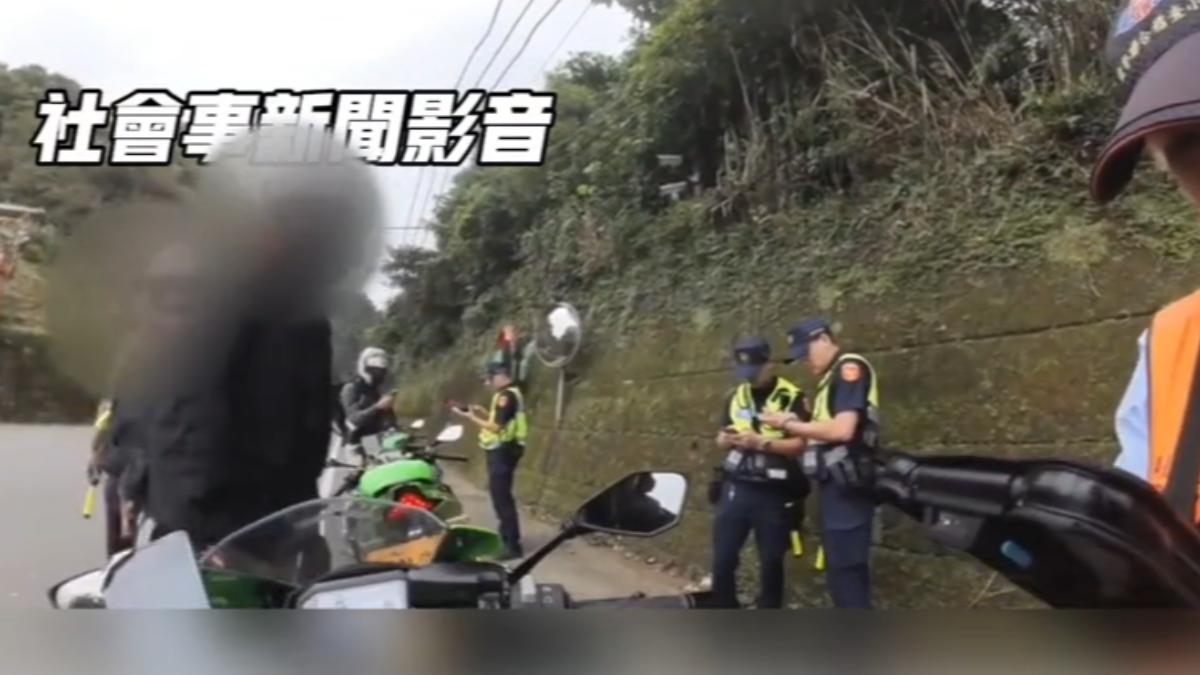畫面社會事新聞影音