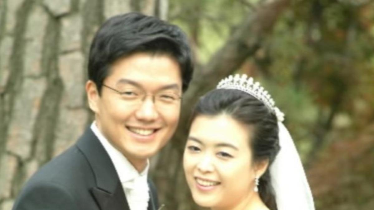 LG集團大女婿爆不倫!10年花2千萬養人妻 演員丈夫身分曝