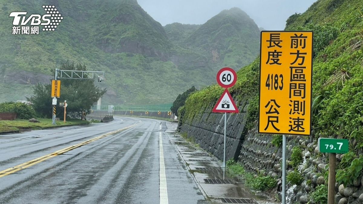 荷包注意!新北兩熱點科技執法明上路 這路段每日逾20件違規
