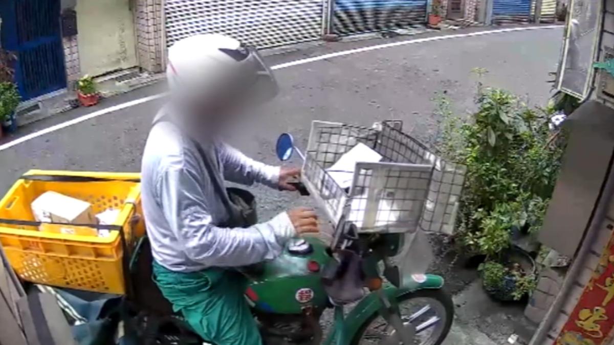 翻攝臉書 屏東縣潮州鎮