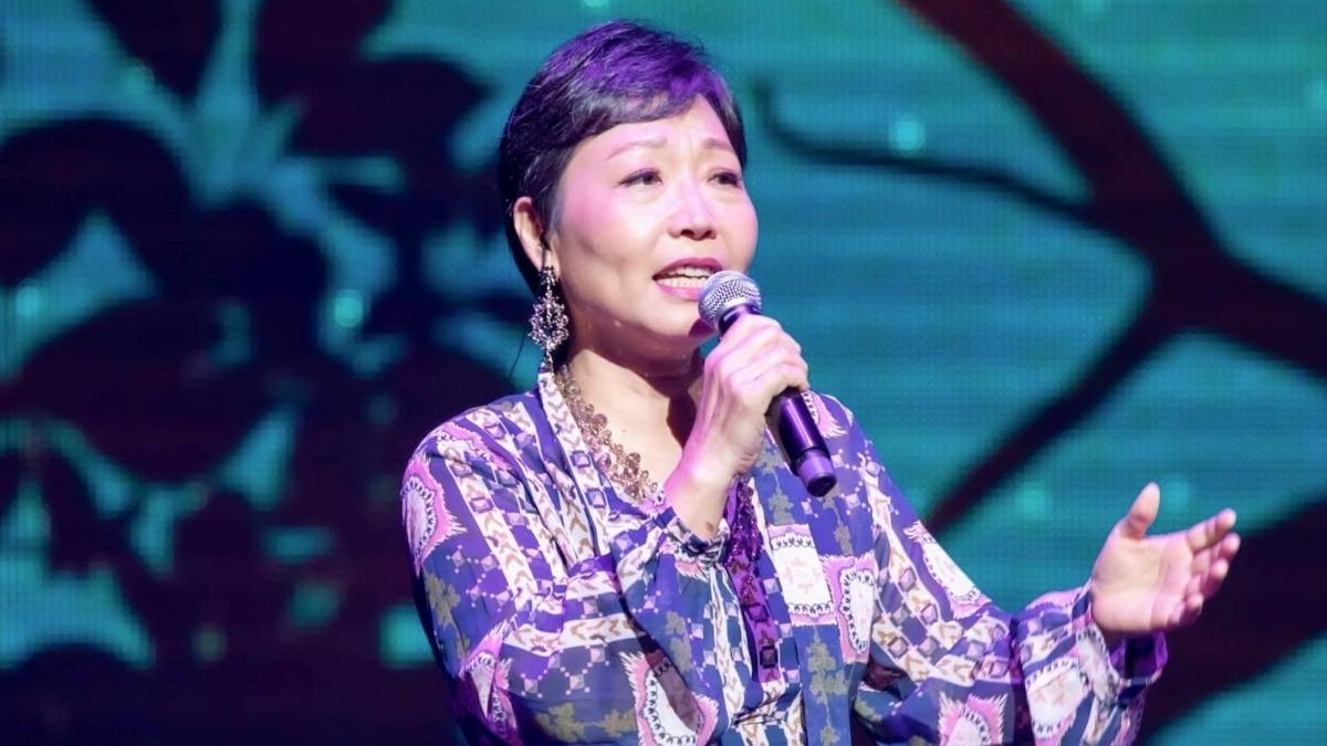64歲玉女歌手隱居台東近況曝光！陪媽媽面對死亡　心聲全說了
