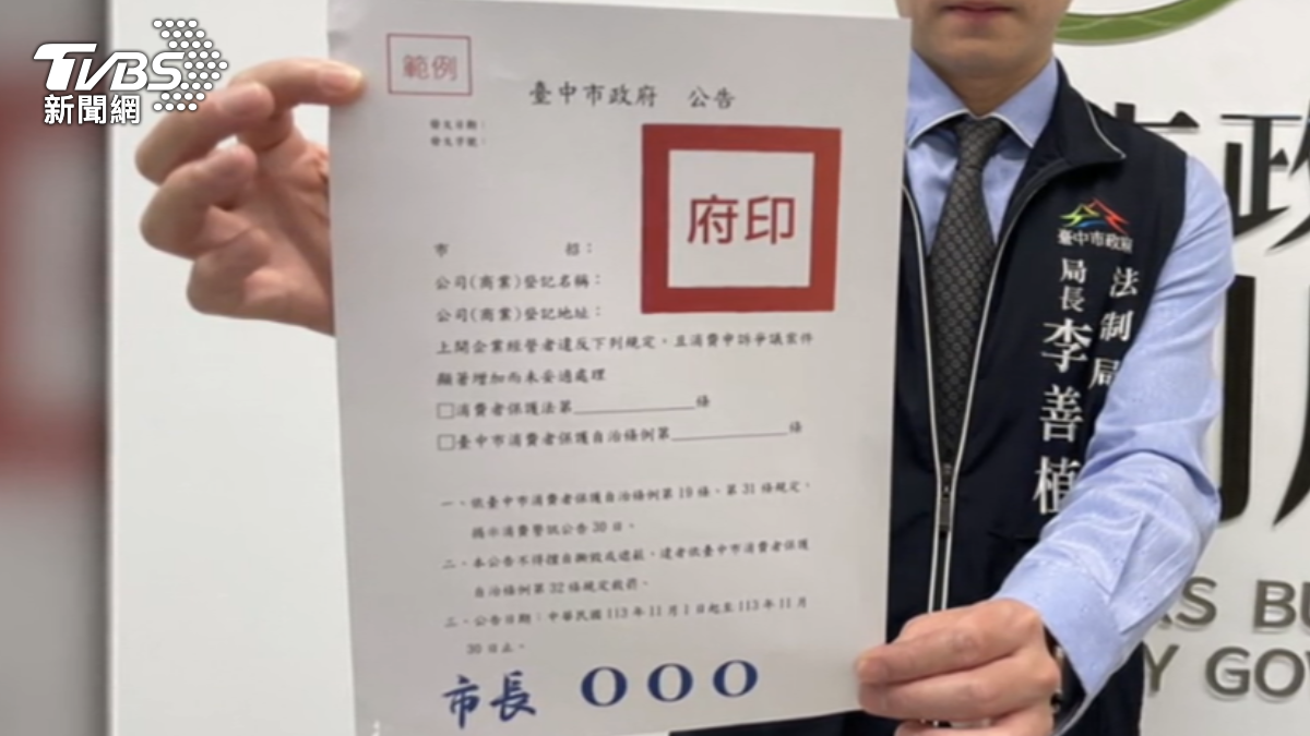 圖／TVBS