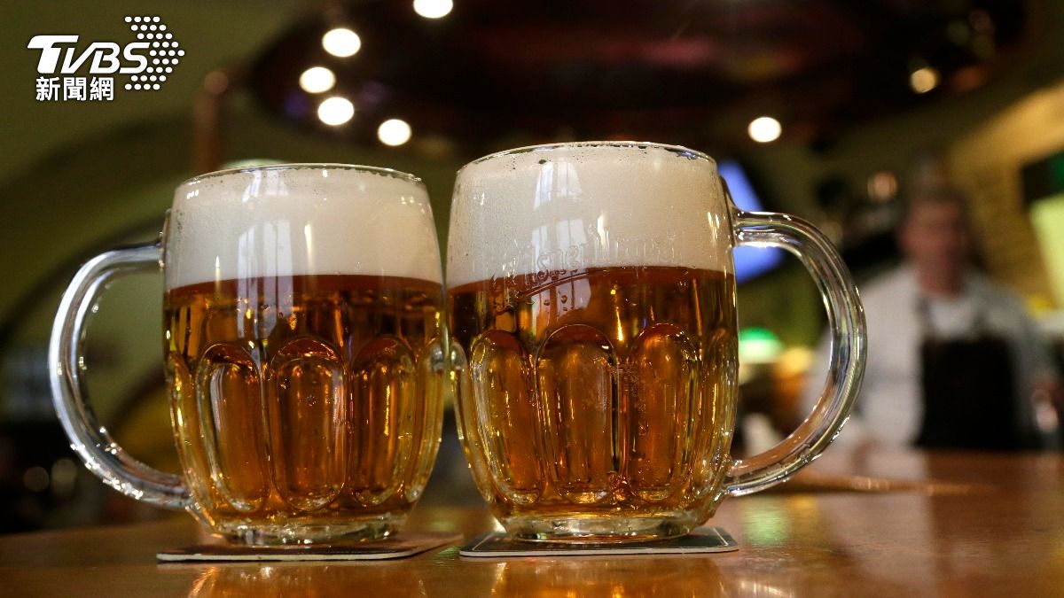 捷克布拉格禁辦夜間酒精路跑 「不要只有酒鬼來玩」這國醉漢最愛來