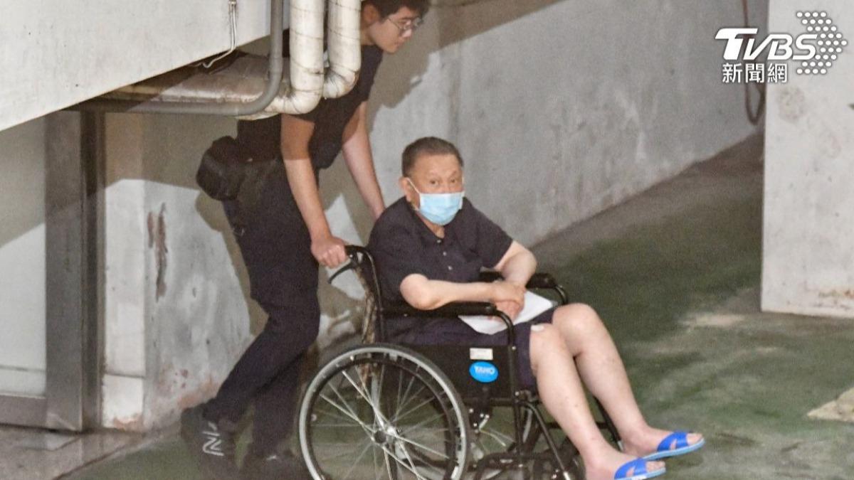 沈慶京最新病況曝!住院治療14天返北所續押 律師這麼說