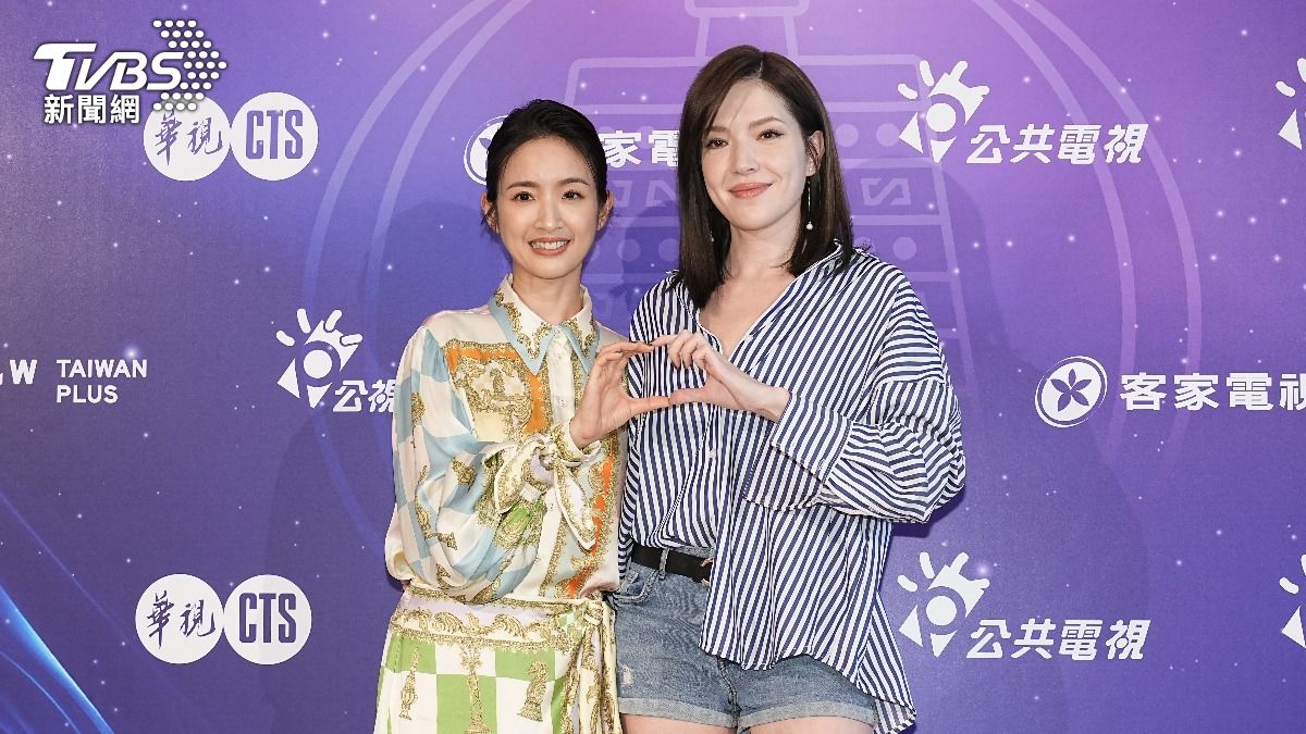 林依晨、胡歌互炫女兒照片　許瑋甯趕回台灣幫邱澤慶生
