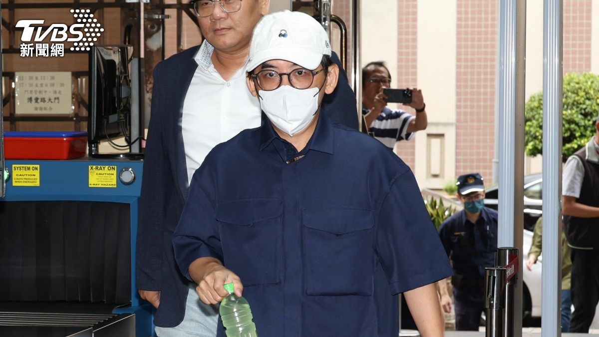 大咖歌后怒了!轟黃子佼敗類「師父是非不分」 還被金秀賢嚇壞