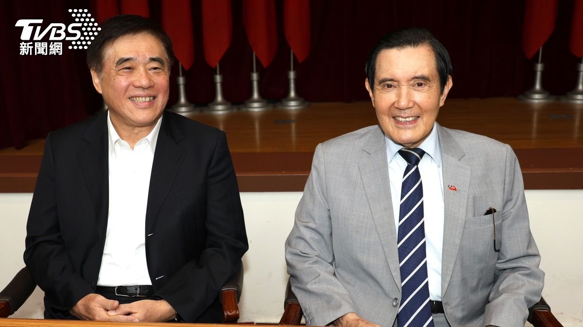 郝龍斌批京華城偵查不公開攏係假　「小草聚集也無法證明柯文哲清白」