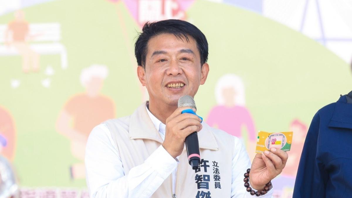 曝藍委將迎罷免潮! 許智傑點名9立委危險了:綠補選高機率會贏