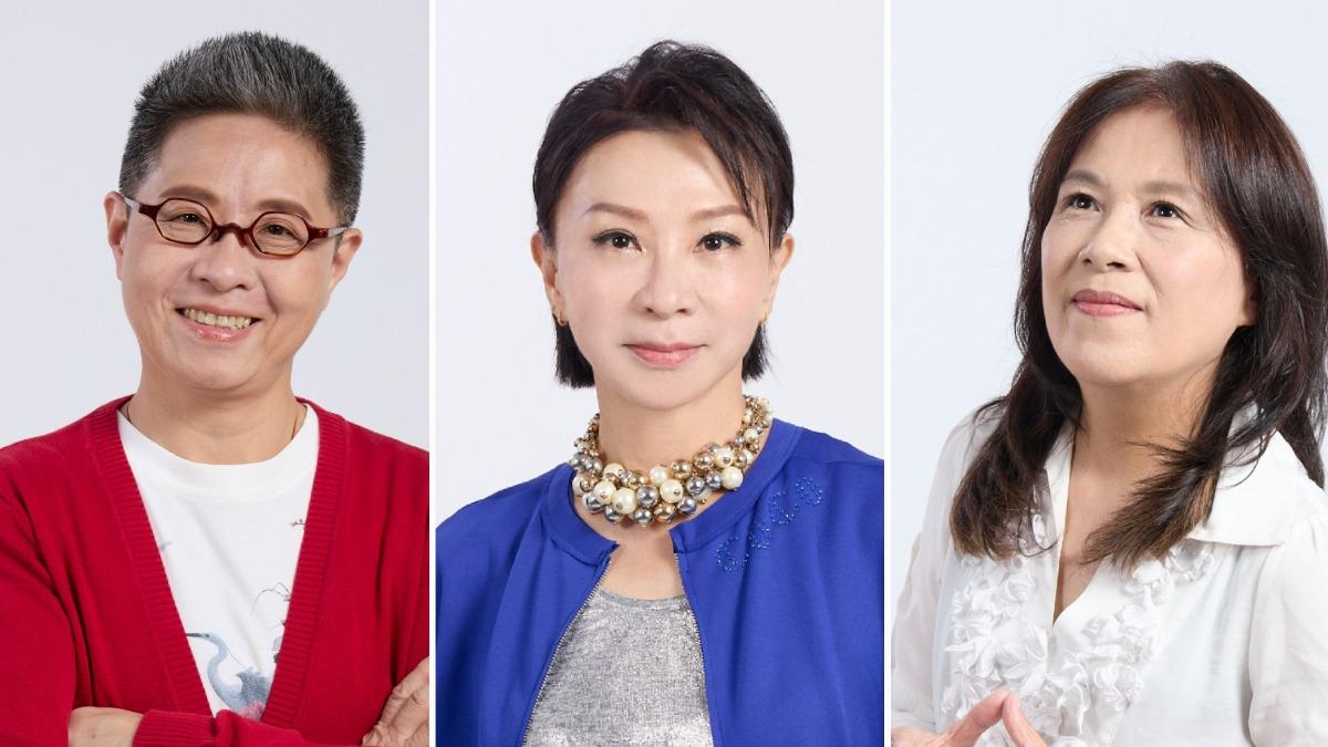 跟張清芳合唱爆紅!61歲玉女歌手美成這樣 「合唱內幕」曝光