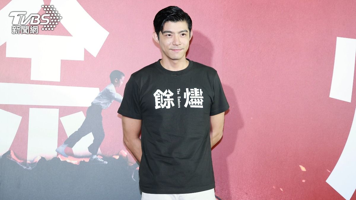 王柏傑酒駕風波後首公開露面 沉寂多時親曝全新工作計畫