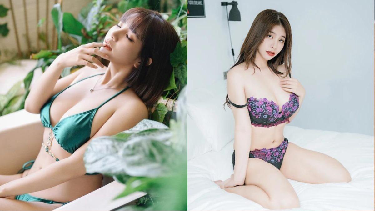 「台灣第一女優」出事了!吳夢夢驚爆私密處發炎 無奈:根本沒使用
