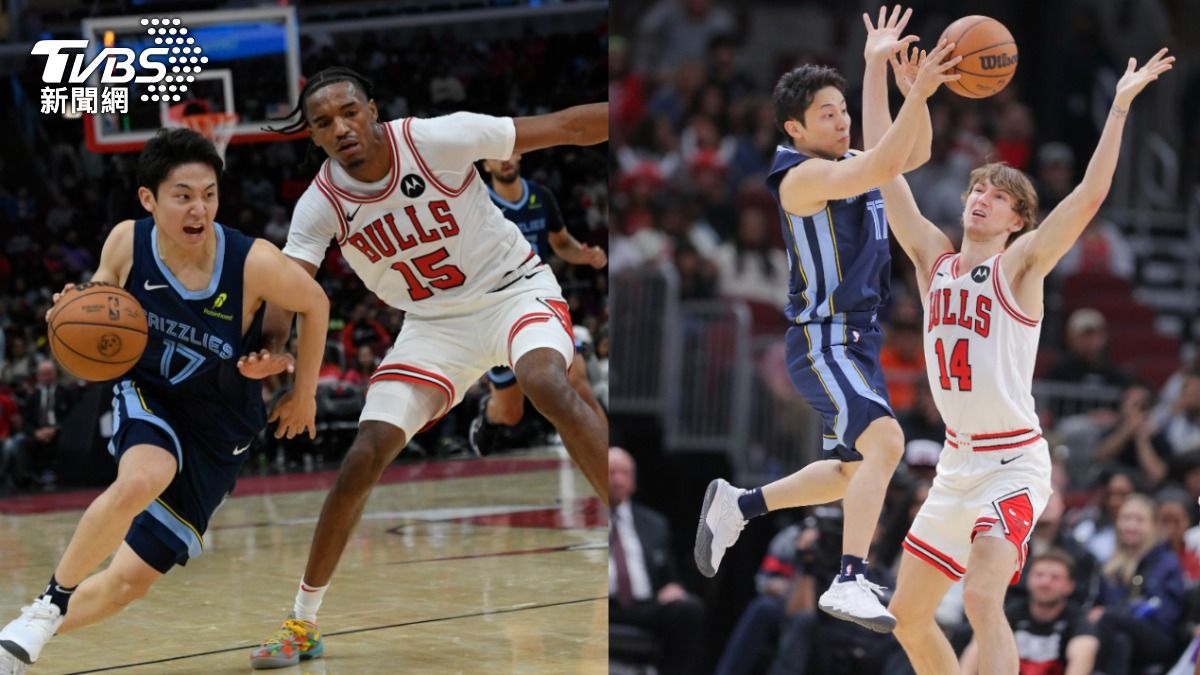 NBA/河村勇輝秀「不看人傳球」獲官方轉發 網:詹皇兒多學學