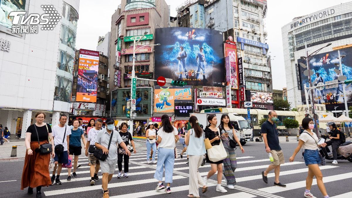 大讚台灣旅遊便宜!日本夫婦3天2夜「驚人開銷曝」 住1晚才800