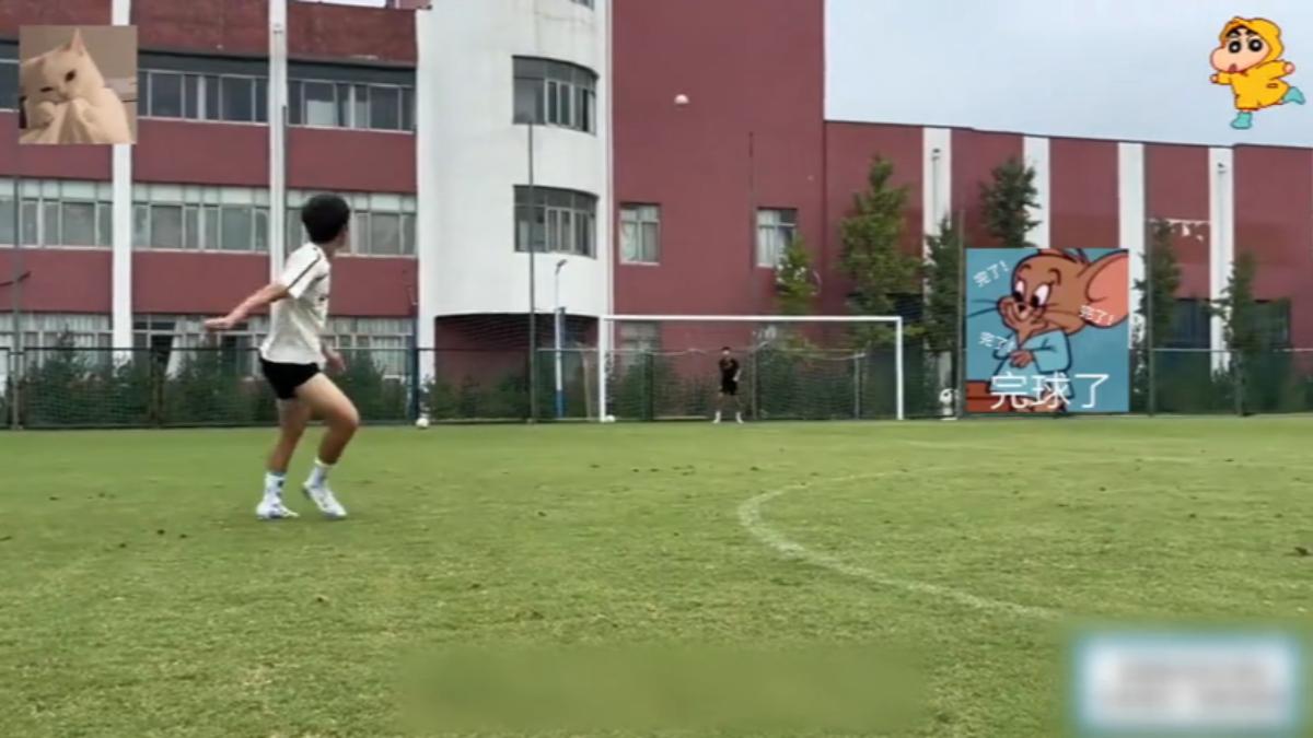圖/翻攝自 微博