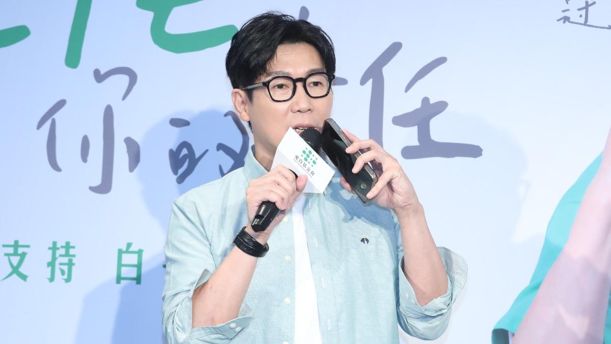 遭控投資詐騙1740萬!品冠首露面回應 嘆:善意被踐踏