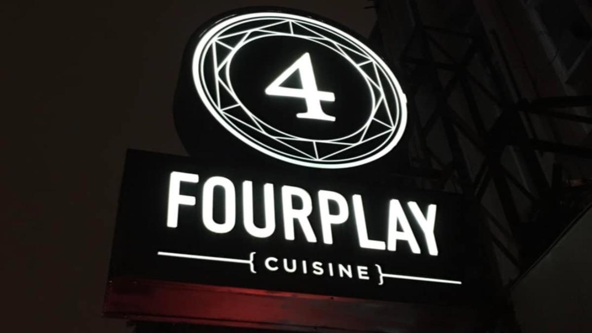 台北大安區酒吧「Fourplay」10/31熄燈！業者：2店繼續營業