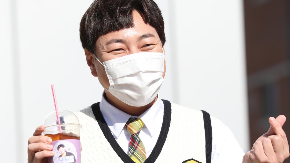 爛賭鬼!李陳鎬再爆欠5億韓元 李壽根幫繳房租《認哥》班底震驚