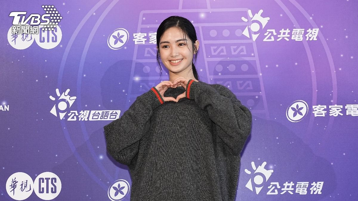 金鐘59／雷嘉汭趁亂告白影后對手許瑋甯　潘儀君搶女配日本5日遊泡湯